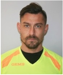 Alessandro BERARDINI - Portiere